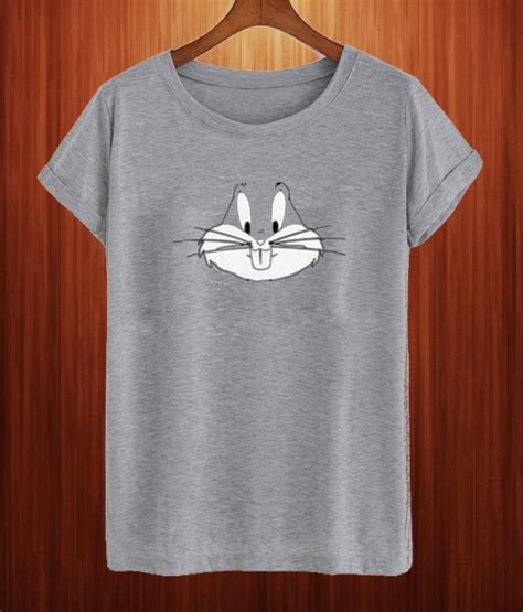 Bugs Bunny T Shirt