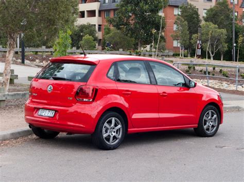 Volkswagen Polo (Mark V) in-depth - CNET