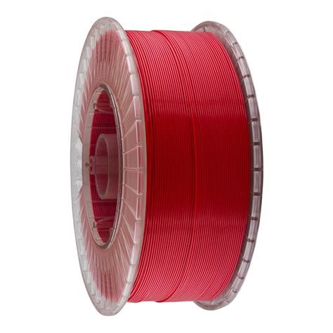 Easyprint Pla Mm Kg Red D Prima D Printers And Filaments