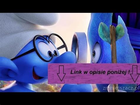 Smerfy Poszukiwacze Zaginionej Wioski Ca Y Film Pl Youtube