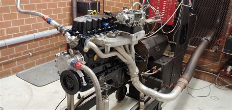 Jeep 4 0 Liter Inline 6 Engine Supercharger