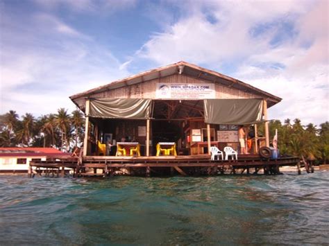 MABUL BACKPACKERS - Updated 2024 Prices & Lodge Reviews (Pulau Mabul ...