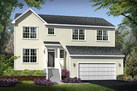 New home designs latest.: Modern Big homes exterior designs New Jersey.