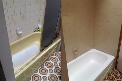 Reglazing Bathroom Tiles Cost Bathroom Guide By Jetstwit