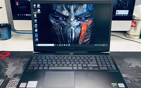 Ноутбук Dell G3-3590, черный купить по низкой цене: отзывы, фото ...