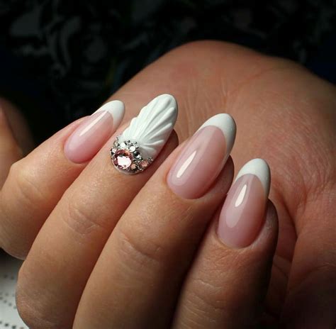 Pin By IOQ On Nails Nude Nail Designs Nail Designs Manicure