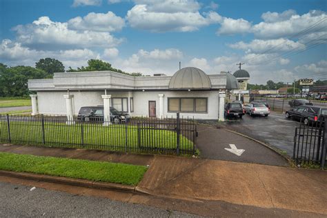 1616 Winchester Rd Memphis TN 38116 Retail For Sale LoopNet