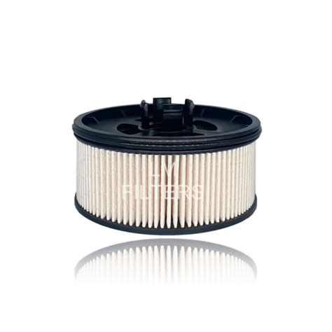 Diesel Engine Fuel Filter 31920P2900 - Dongguan Lvmeng Industrial Co., Ltd