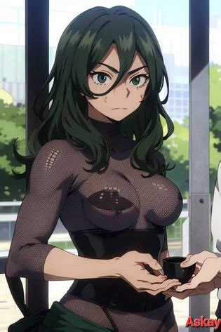 Setsuna Tokage Luscious Hentai Manga Porn