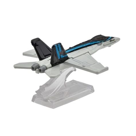 Hot Wheels Premium Pop Culture Top Gun Maverick F A E Super Hornet