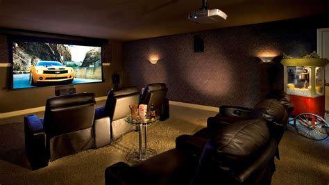 Home Theatre Wallpaper Wallpapersafari