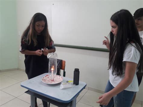 Experimento De Biologia Ensino Médio - Experimentos De Biologia Ensino Medio - FDPLEARN