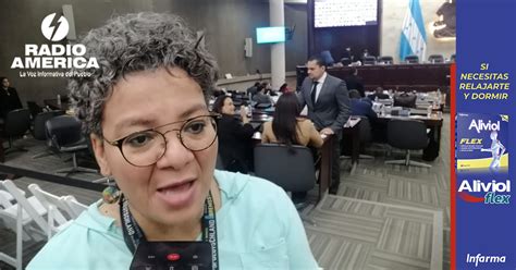 Congresista Del Psh A Favor De Eliminar Fuero Legislativo “haría Pensar