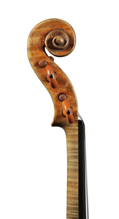 SCHOOL OF ANTONIO STRADIVARI , A VIOLIN, PROBABLY ITALY, CIRCA 1770 | Christie's