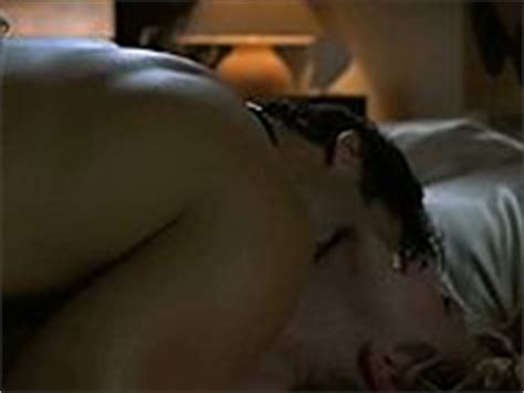 Naked Amanda Tapping In Stuck Video Clip