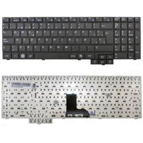 Samsung Np Rv Rv Laptop Keyboard