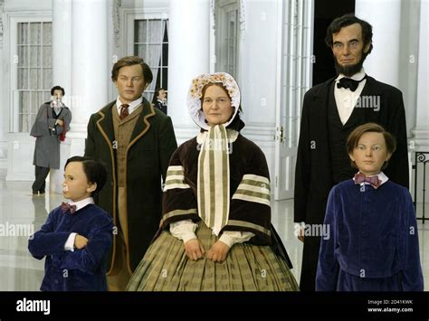 John wilkes booth family hi-res stock photography and images - Alamy