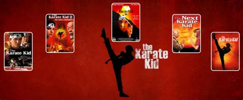 Karate Kid Archives » MiscRave