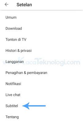 NEW Cara Menerjemahkan Video Youtube Ke Bahasa Indonesia Kaca Teknologi