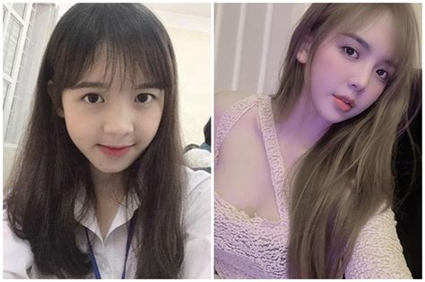 Lộ ngoại hình phổng phao của hot girl tiểu học đình đám một thời