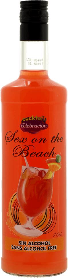 Buy Sex on the Beach alkoholfrei La Celebración vinello de en