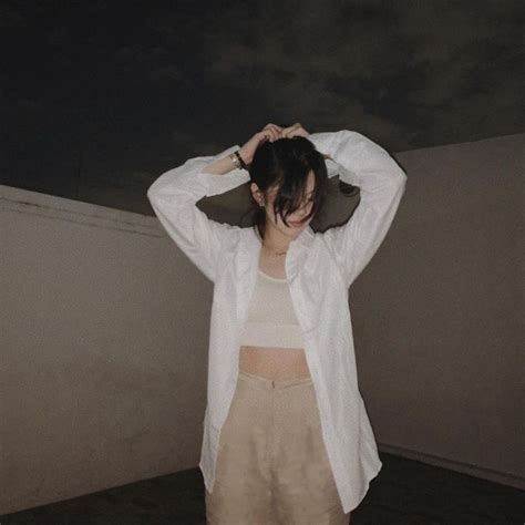 Maloi Ig Update Filipino Girl How To Wear Normcore