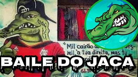 PODCAST 005 DO BAILE DO JACA BAILE DO JACA DJ MARKINHO DO JACA