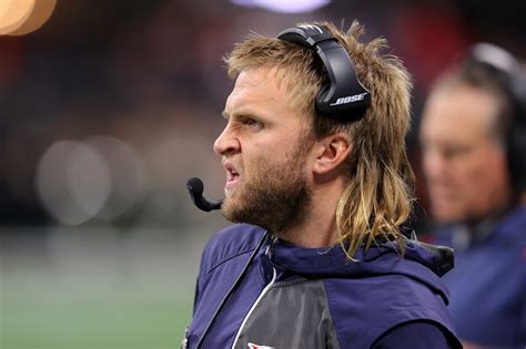 Steve Belichick Shares Story Of His Legendary Tongue Wagging Nfl 