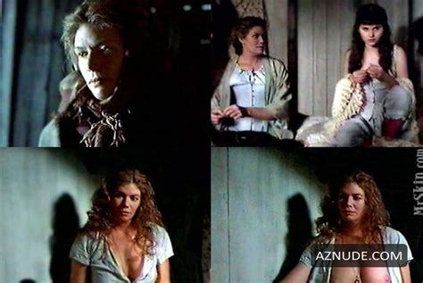 THE WICKED WICKED WEST NUDE SCENES AZNude