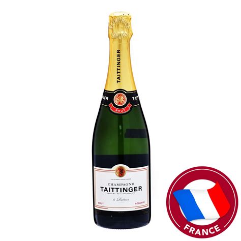 Taittinger Champagne Brut Ntuc Fairprice