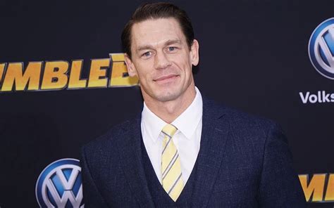 John Cena Net Worth - FanBolt