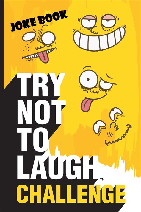 Try Not to Laugh Challenge Joke Book eBook by Crazy Corey - EPUB ...