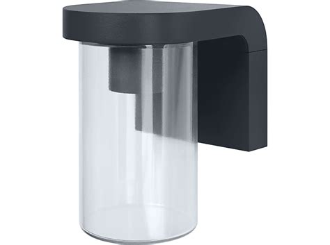 LEDVANCE ENDURA CLASSIC CASCADE Wall E27 CLR Wandbeleuchtung | MediaMarkt