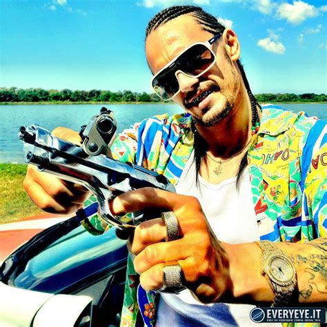 Spring Breakers Cinque Character Poster Everyeye Cinema