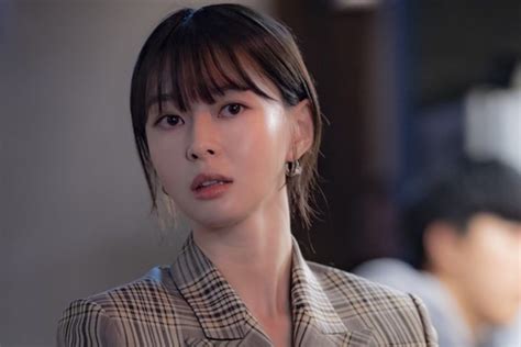 Kwon Nara Se Transforma En El Primer Amor Y Rival De Negocios De Park