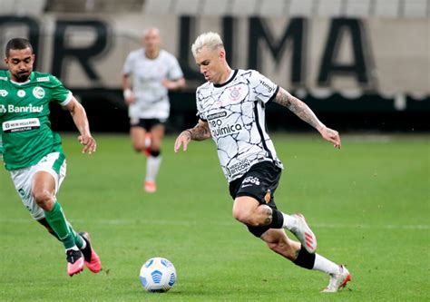 Roger Guedes Revela Acontecimento Inusitado Em Estreia Pelo Corinthians