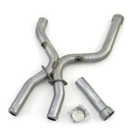 Doug S Headers D921 Exhaust Crossover Pipes Autoplicity