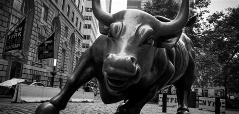 What Is A Bull Market Investing And Money