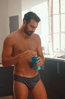 Darianf0rrester Nyle DiMarco Tumblr Porn