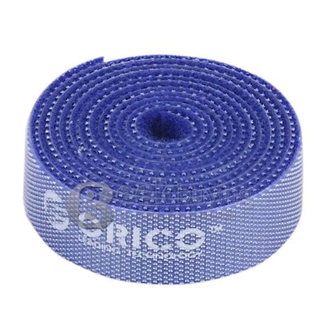 ORICO CBT-1S Reusable Velcro Cable Ties Wire Management Band Binging ...