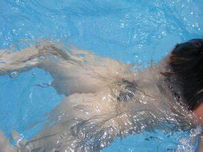 Perky Cheeks Porn Pic