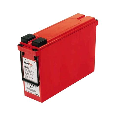 Enersys Powersafe Sbsc Lead Acid Battery Battery Store Inc