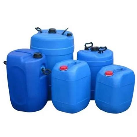 Liquid Cooling Tower Chemicals Packaging Type Drum Grade Standard