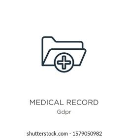 488 Electronic Medical Record Logo Images, Stock Photos & Vectors ...