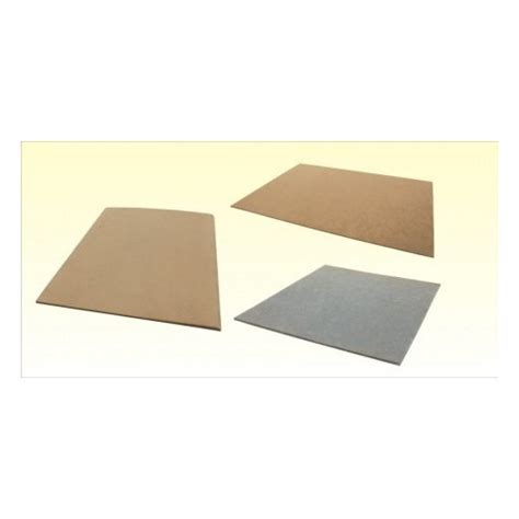 Pre Compressed Board Size 8 X 6 At Rs 80 Kilogram In Mumbai ID