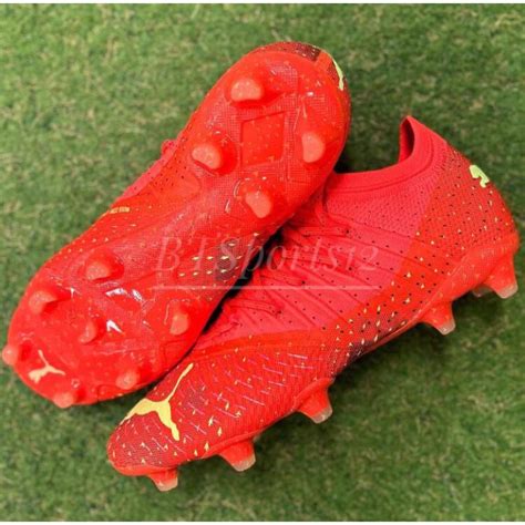 Jual SEPATU BOLA PUMA FUTURE ULTIMATE FG ORIGINAL Shopee Indonesia