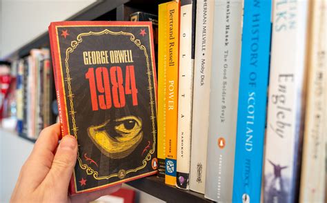 Book predictions that surprisingly came true