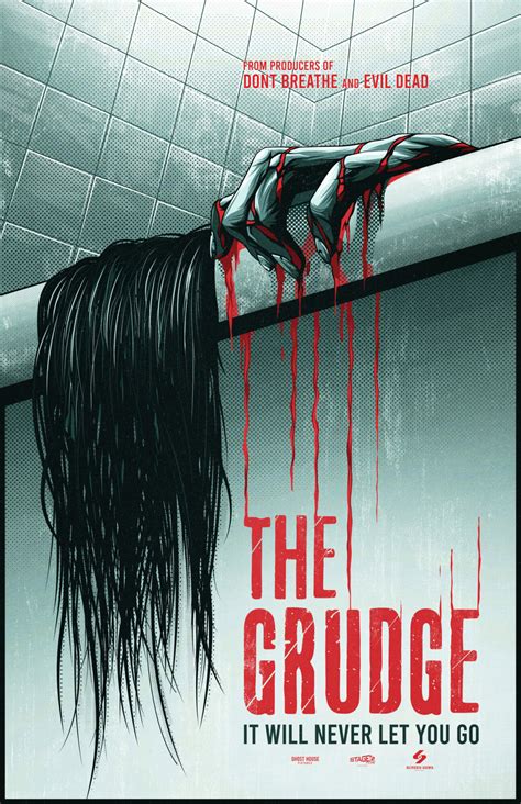 The Grudge 2020 Кино – Telegraph