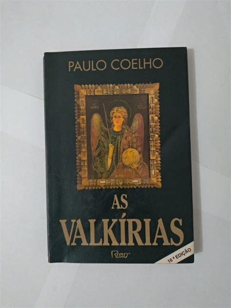 Paulo Coelho As Valkirias - 5