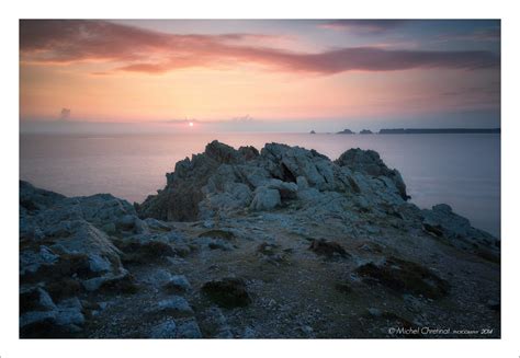 Pointe De Dinan Presqu Le De Crozon Full Album Presquil Flickr